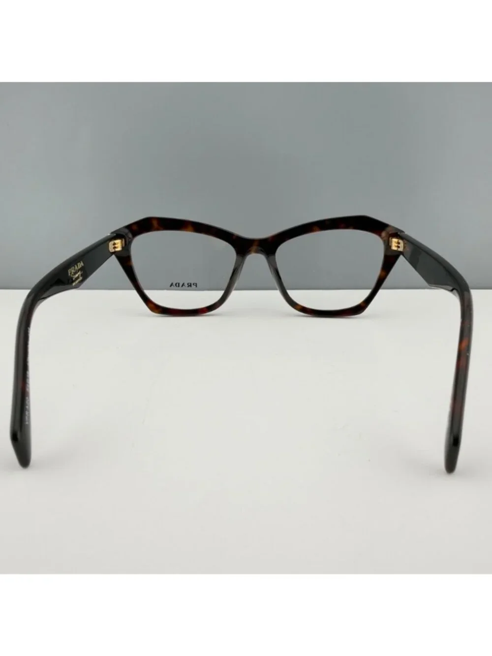 Prada eyeglasses frames